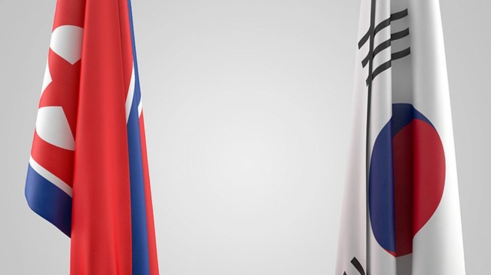 Zavládne na Korejském poloostrově konečně klid?